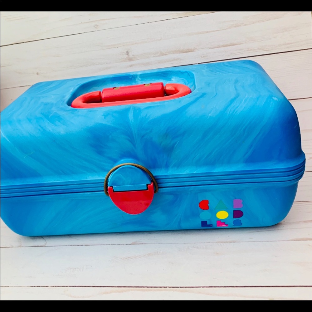 Vintage 90’s Caboodle